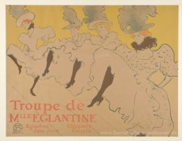 Fräulein Eglantine Troupe
