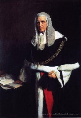 Lord Russell von Killowen