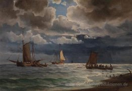 Seascape