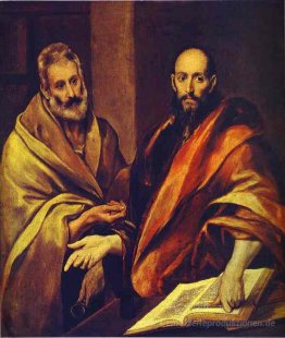 St. Peter und Paul