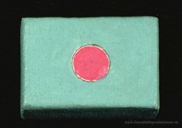 Micro-Gemälde