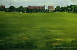 Der gemeinsame, Central Park