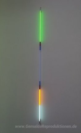 Licht Satz- Apfelgrün