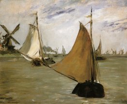 Ansicht von Holland