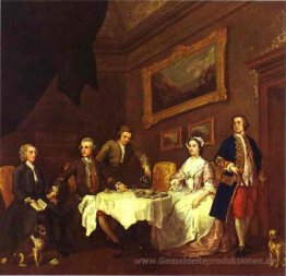 Die Familie Strode