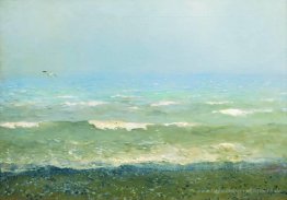 Mittelmeer Seacoast