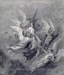 Purgatorio Canto 30