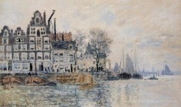 Ansicht von Amsterdam