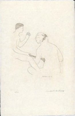 Ausgewählte Angaben nach Ingres I