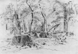 Schnittbaum