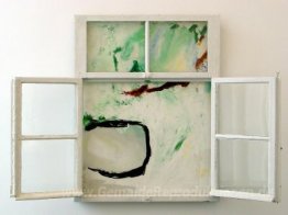 Das Fenster