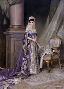 Kaiserin Maria Fjodorowna