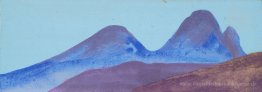 Studium der Berge