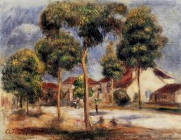 Der Sunny Straße