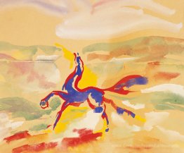 Pferd