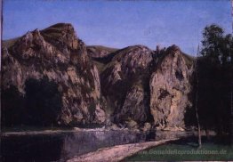 La Meuse ein Freyr