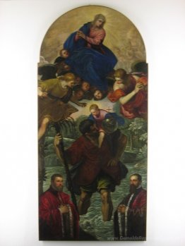 St. Christopher