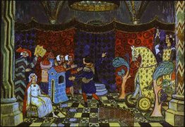 Das Spiel von Robin und Marion