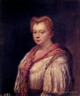 Venezianerin (zugeschrieben)