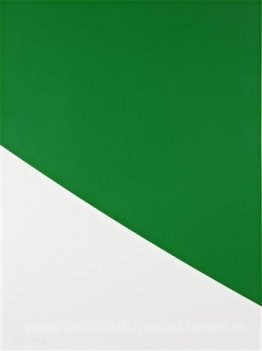 Grüne Kurve