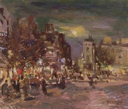 Pariser Boulevard