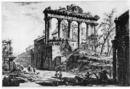 Vedute di Roma