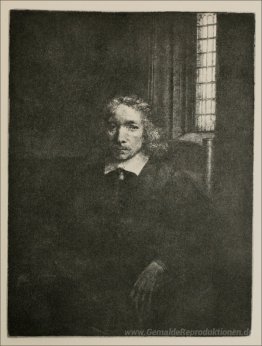 Thomas Jacobsz Haaring der Jüngere