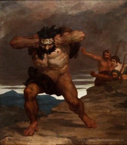 Cain Degraded (Reue)