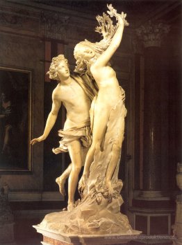 Apollo und Daphne