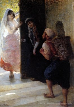 Tausendundeine Nacht