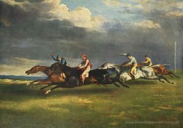 Das Epsom Derby