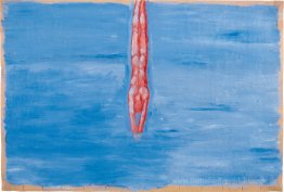 Untitled (Diver)