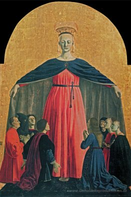 Madonna der Barmherzigkeit
