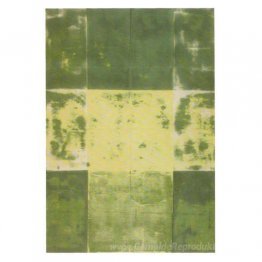 Pliage (Folded Painting)