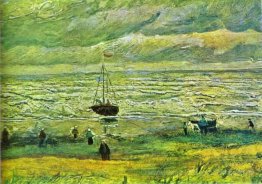 Shores von Scheveningen
