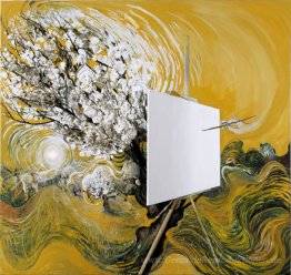 Die Blüten-Baum-