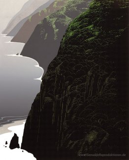 Big Sur Coastline
