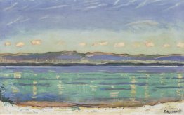 Landschaft mit Rhythmus