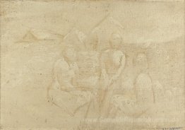 Tres figuras