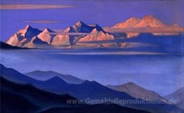 Kangchenjunga
