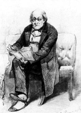 Brousov Kalender