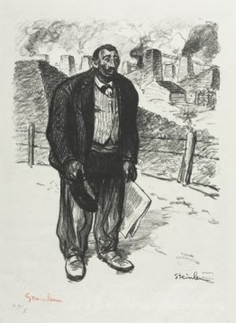 L'Ouvrier Honnete
