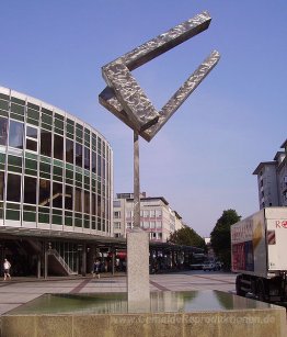 Gespräch