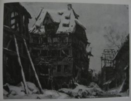 Albrecht-Dürer-Haus in Nürnberg