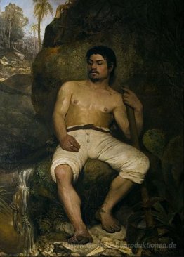 Die brasilianische Holzfäller