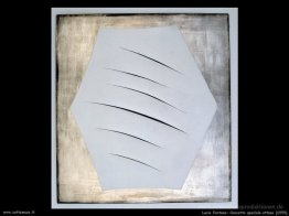 Konzept Spatiale