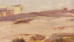 Landschaft, Karyatides