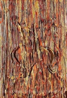 Gold und Rot
