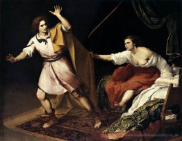 Joseph und Potiphars Weib