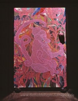 Das Upper Room: Mono Rosa